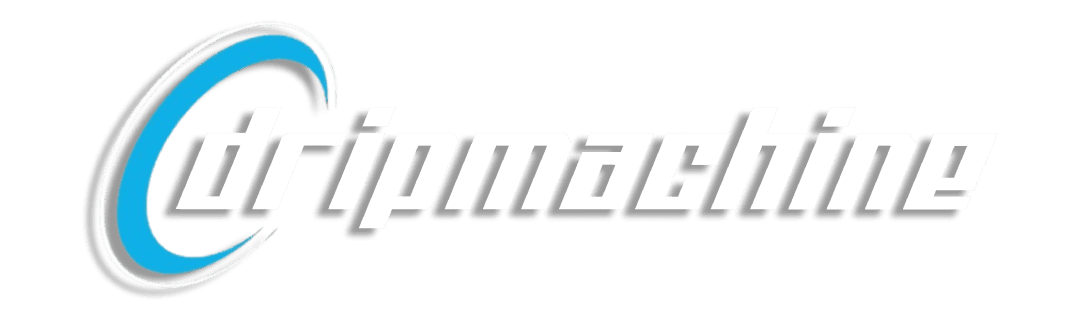 dripmachine logo